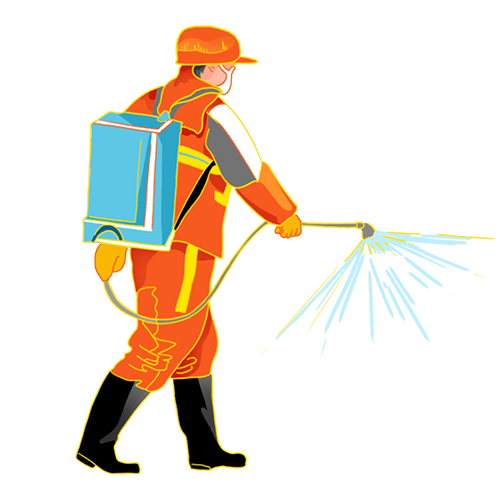 怎么判斷一家消殺公司是否專(zhuān)業(yè)？