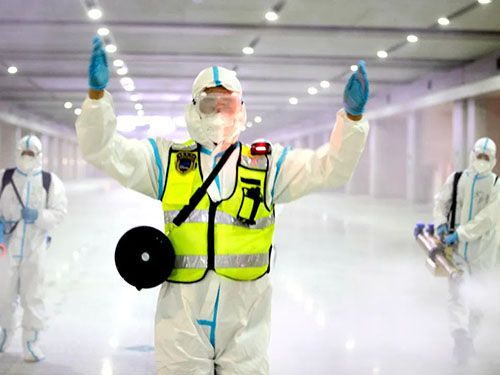 什么是消毒，消毒常用的方法有哪些