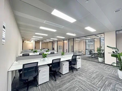 商業(yè)辦公消毒服務(wù)