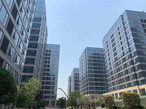 辦公樓滅蟑螂服務(wù)