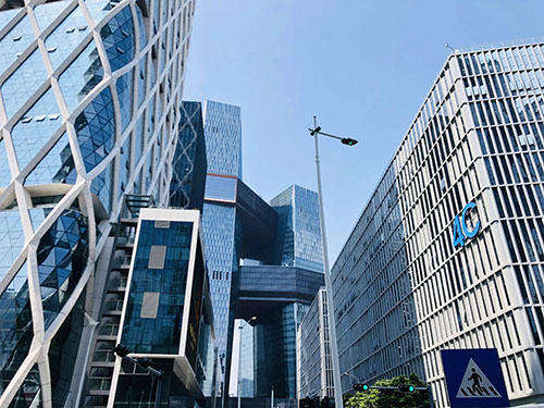 商業(yè)辦公區(qū)滅蚊蠅服務(wù)