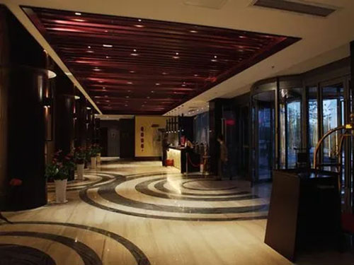 酒店消毒服務(wù)